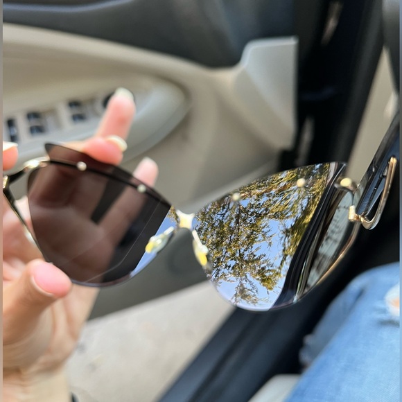 DIOR – AUDACIEUSE COLLECTION sunglasses - Picture 6 of 9